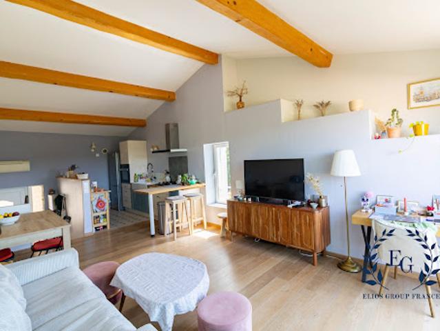 Vente Maison 4 pièces 106 m2 Montagnac Montpezat