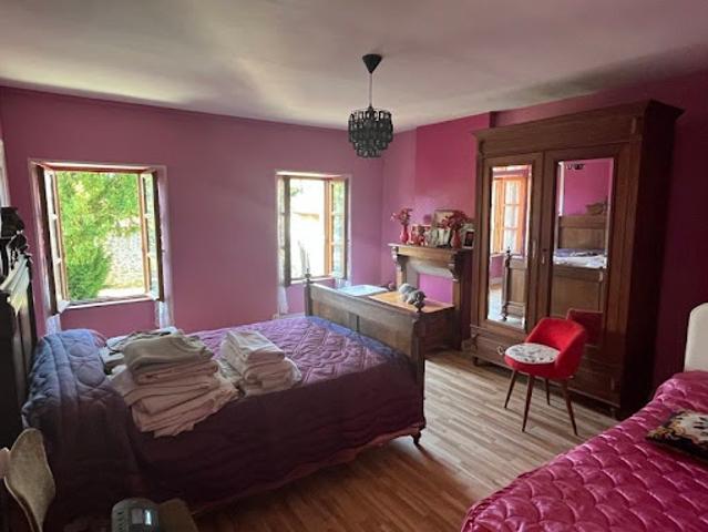 Vente Maison 4 pièces 106 m2 Montboucher