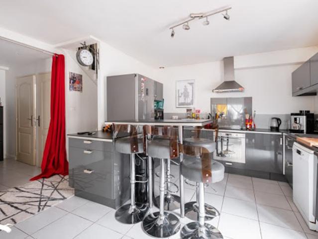 Vente Maison 4 pièces 106 m2 Montpellier