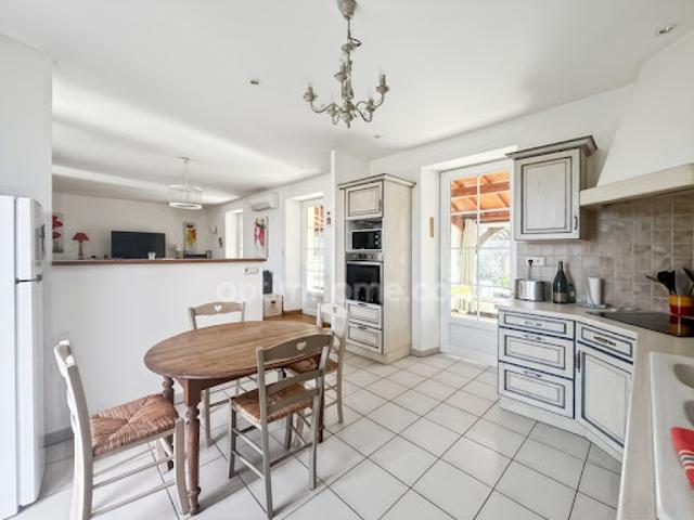 Vente Maison 4 pièces 106 m2 Montréal