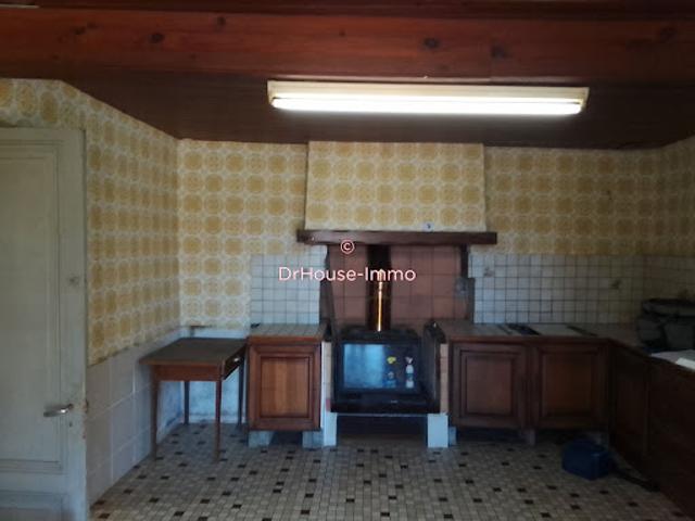 Vente Maison 4 pièces 106 m2 Morizès