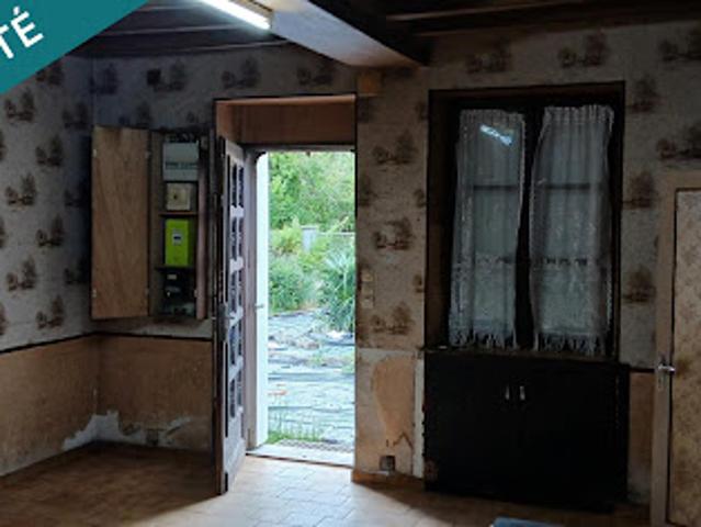 Vente Maison 4 pièces 106 m2 Mouliherne