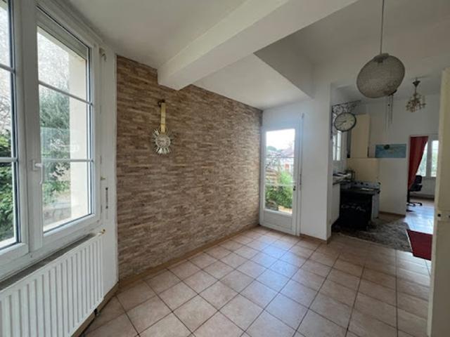 Vente Maison 4 pièces 90 m2 Aiguillon