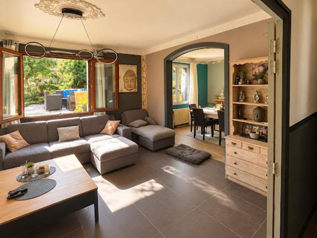 Vente Maison 4 pièces 106 m2 Ales