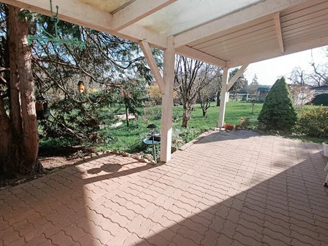 Vente Maison 4 pièces 106 m2 Amné