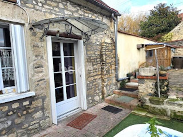 Vente Maison 4 pièces 106 m2 Angy