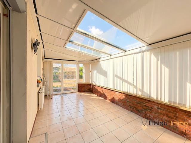 Vente Maison 4 pièces 106 m2 Arconville