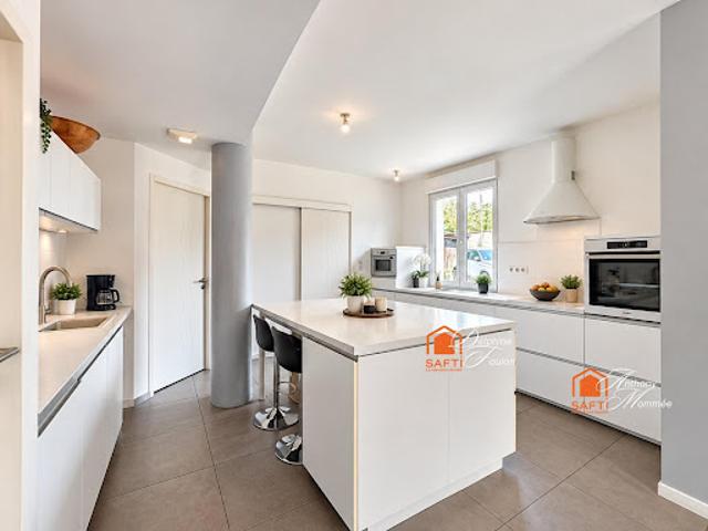 Vente Maison 4 pièces 106 m2 Arandon