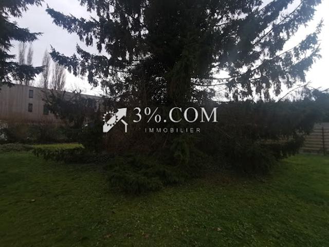 Vente Maison 4 pièces 106 m2 Armentieres