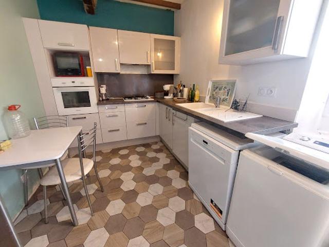 Vente Maison 4 pièces 106 m2 Aspet