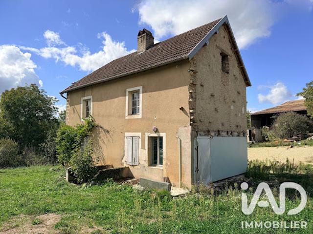 Vente Maison 4 pièces 106 m2 Buthiers