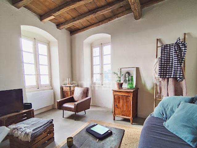 Vente Maison 4 pièces 106 m2 Bastia