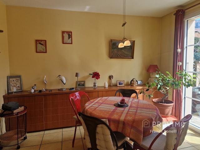 Vente Maison 4 pièces 106 m2 Beaumont