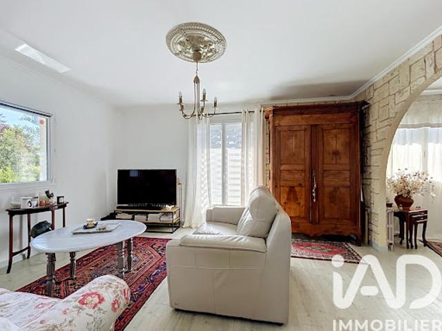 Vente Maison 4 pièces 106 m2 Bessières