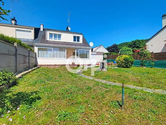 Vente Maison 4 pièces 101 m2 Béthisy Saint Pierre