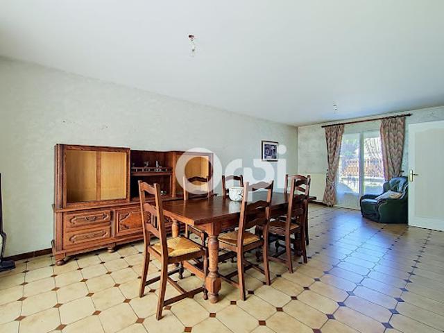 Vente Maison 4 pièces 101 m2 Béthisy Saint Pierre