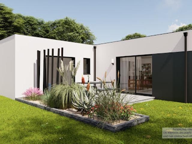 Vente Maison 4 pièces 106 m2 Blagnac