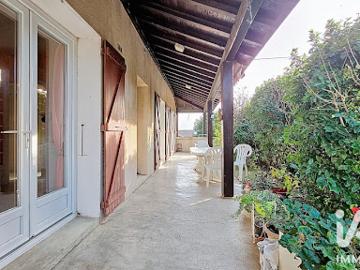 Vente Maison 4 pièces 106 m2 Bogy
