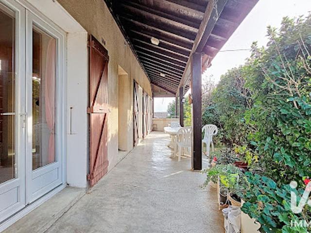 Vente Maison 4 pièces 106 m2 Bogy