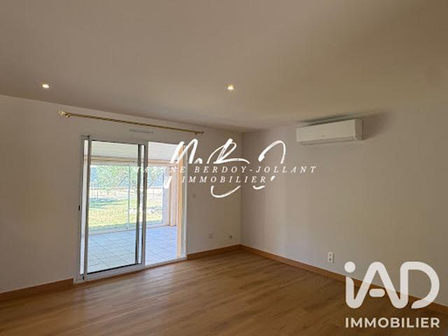 Vente Maison 4 pièces 106 m2 Boé