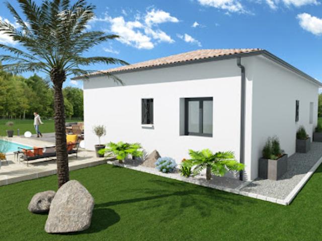 Vente Maison 4 pièces 106 m2 Bollene