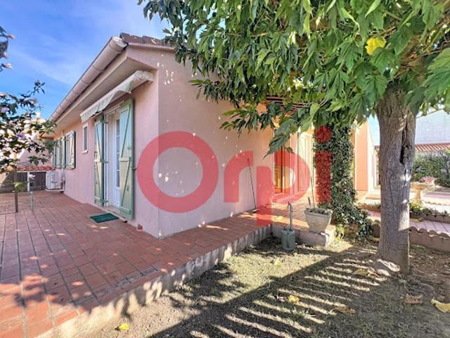 Vente Maison 4 pièces 106 m2 Bompas