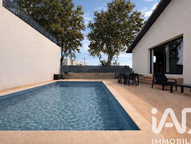 Vente Maison 4 pièces 106 m2 Bompas
