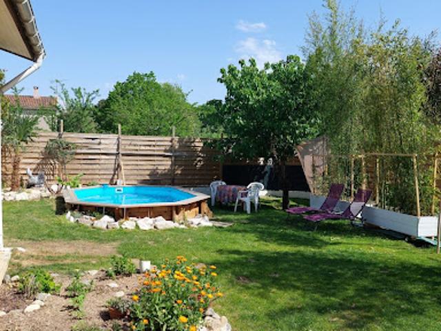 Vente Maison 4 pièces 106 m2 Brax