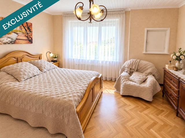Vente Maison 4 pièces 106 m2 Bray Dunes