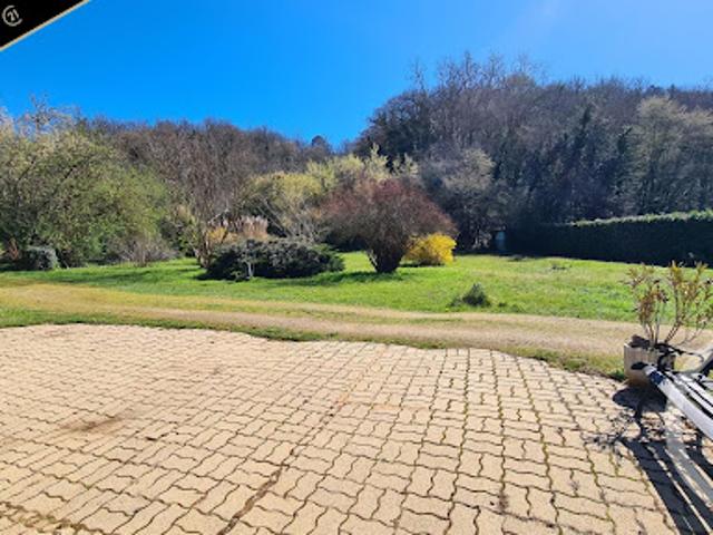 Vente Maison 4 pièces 106 m2 Calviac en Périgord