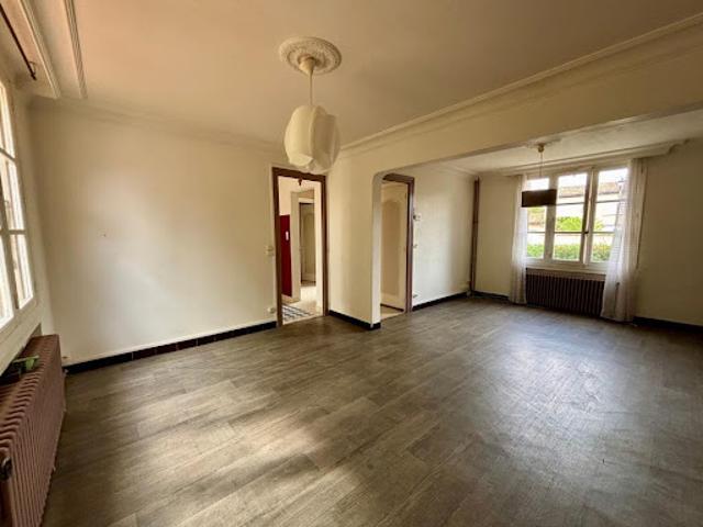Vente Maison 4 pièces 106 m2 Castres