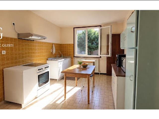 Vente Maison 4 pièces 106 m2 Caussade