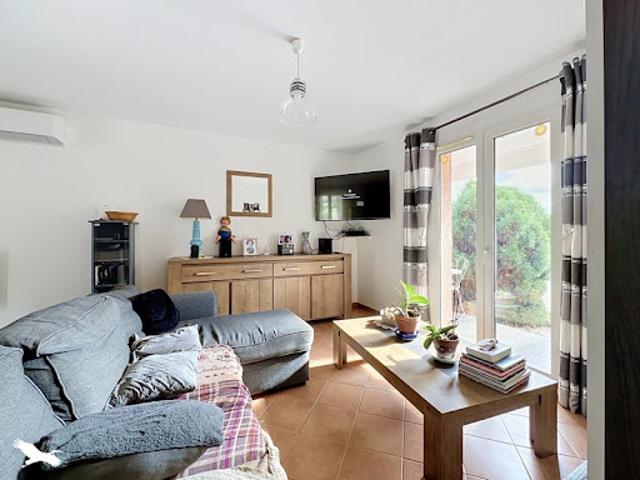 Vente Maison 4 pièces 106 m2 Caussade