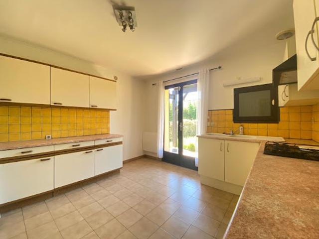 Vente Maison 4 pièces 106 m2 Caussade