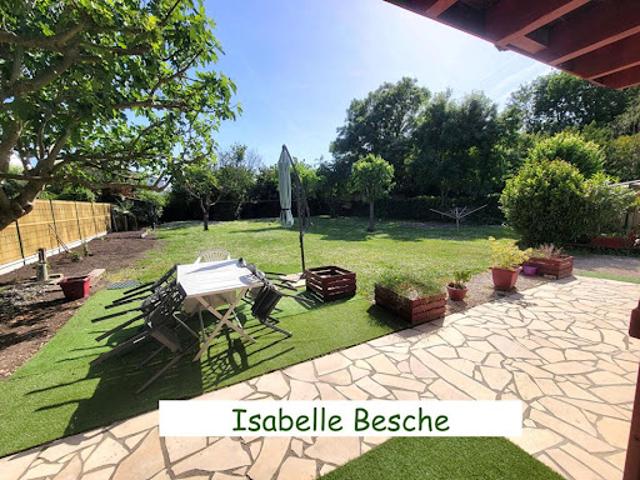 Vente Maison 4 pièces 124 m2 Bordeaux