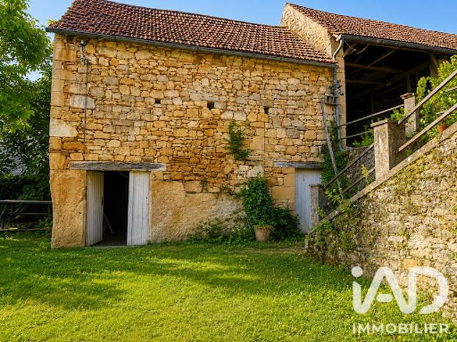 Vente Maison 4 pièces 106 m2 Cénac et Saint Julien