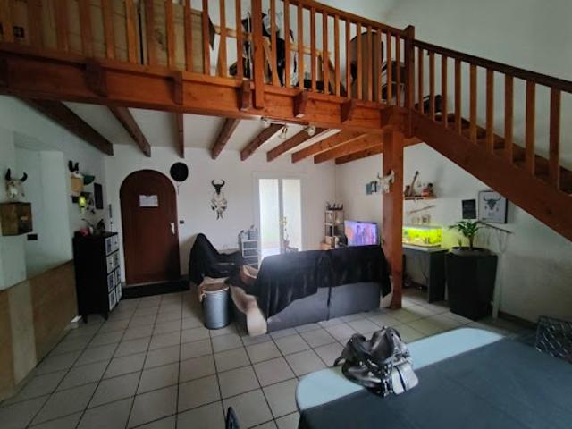 Vente Maison 4 pièces 106 m2 Cénac