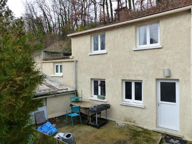 Vente Maison 4 pièces 106 m2 Château Landon