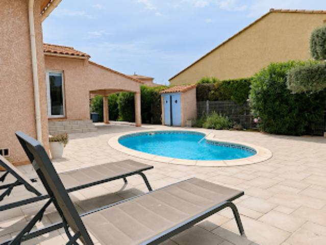 Vente Maison 4 pièces 106 m2 Claira