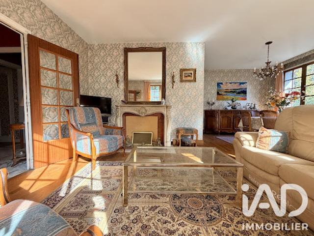 Vente Maison 4 pièces 106 m2 Condat sur Vienne