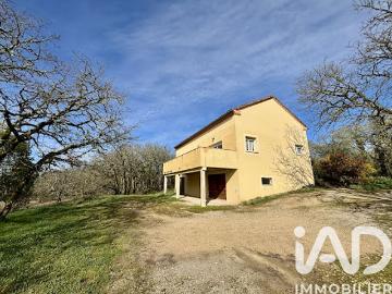 Vente Maison 4 pièces 106 m2 Crayssac