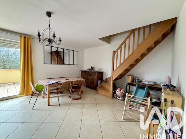 Vente Maison 4 pièces 106 m2 Crayssac