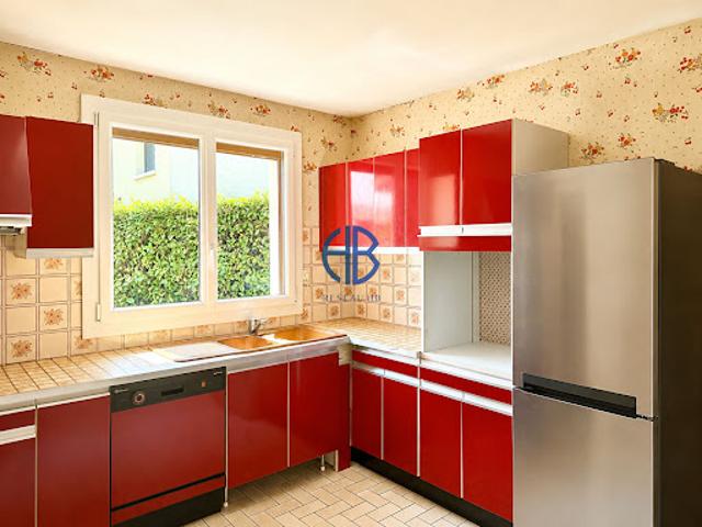 Vente Maison 4 pièces 106 m2 Crolles