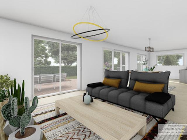 Vente Maison 4 pièces 106 m2 Dinan