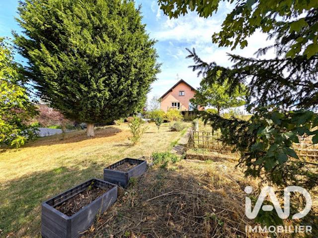 Vente Maison 4 pièces 106 m2 Dossenheim sur Zinsel