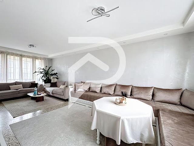 Vente Maison 4 pièces 106 m2 Dreux