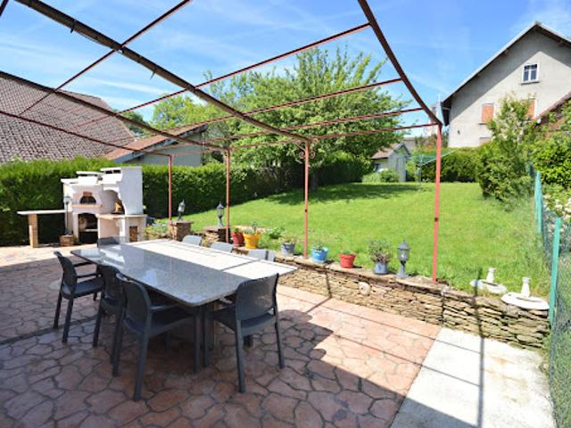 Vente Maison 4 pièces 106 m2 Ecot