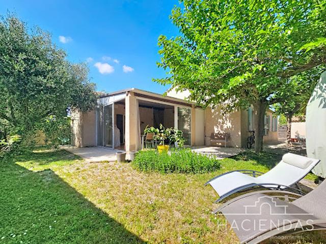 Vente Maison 4 pièces 106 m2 Eguilles