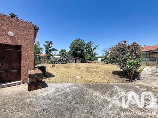 Vente Maison 4 pièces 106 m2 Espira de l'Agly