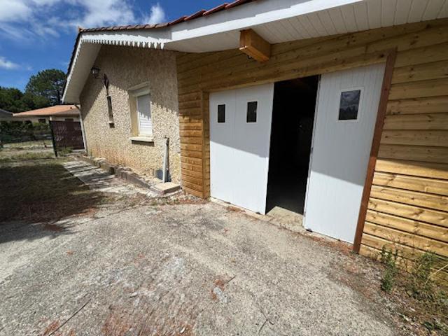 Vente Maison 4 pièces 106 m2 Gujan Mestras